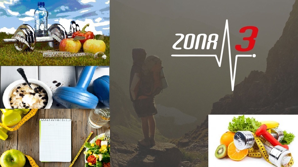 Consejos de nutrición para los deportistas