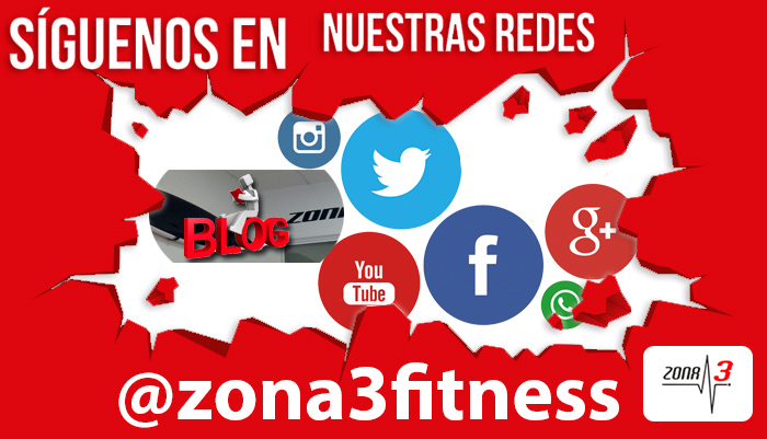 ¿Conoces nuestras Redes Sociales?