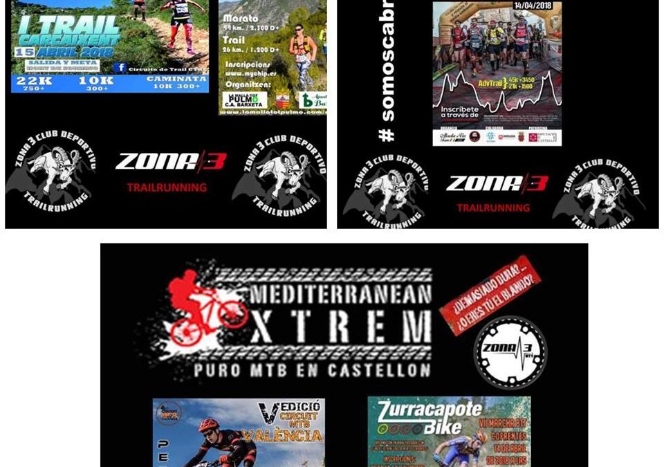 Despedimos la semana dando mucha fuerza