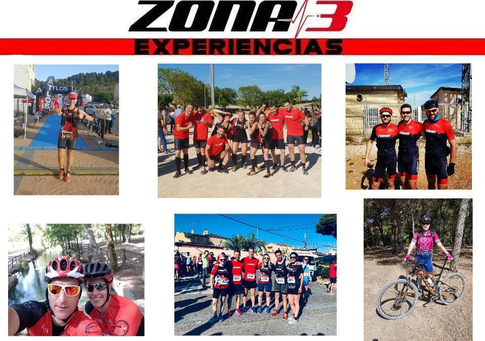 Momentos y experiencias de fin de semana