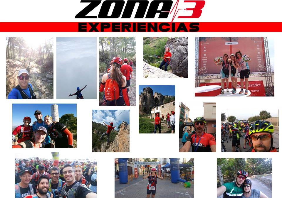 Disfruta con nosotros del deporte