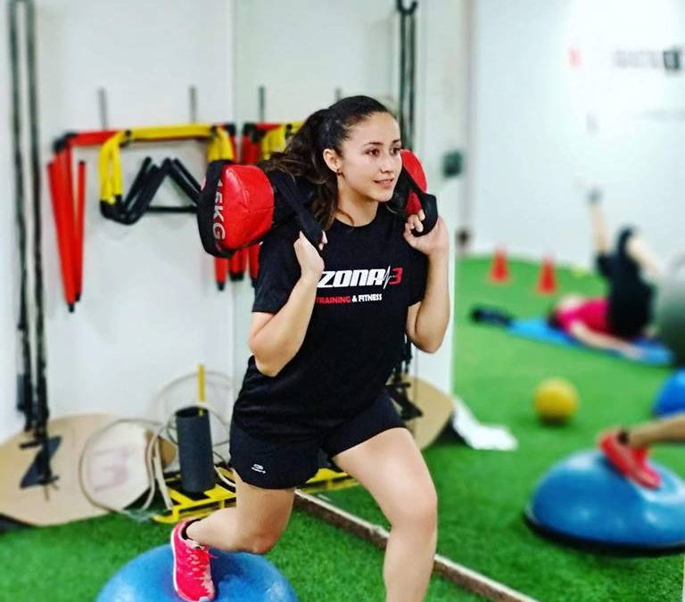 ¿Sabes cuál es la función de utilizar inestables en tu entrenamiento?