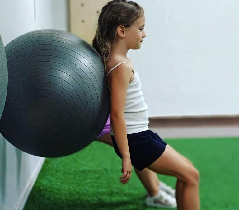 Pilares fundamentales para el desarrollo de nuestros más peques