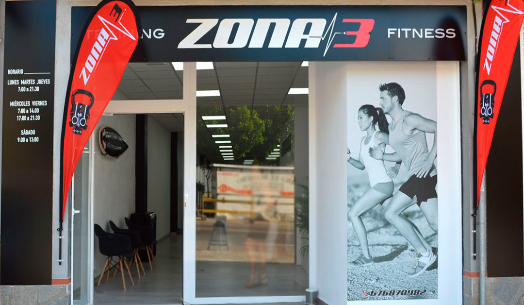 Más de 200 asistentes en la apertura de Zona3fitness, tu gimnasio en la Puebla de Vallbona