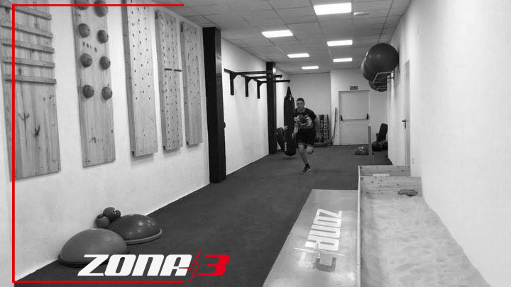 Aeróbicos, entrenamiento HIIT, SUDAR SUDAR Y SUDAR