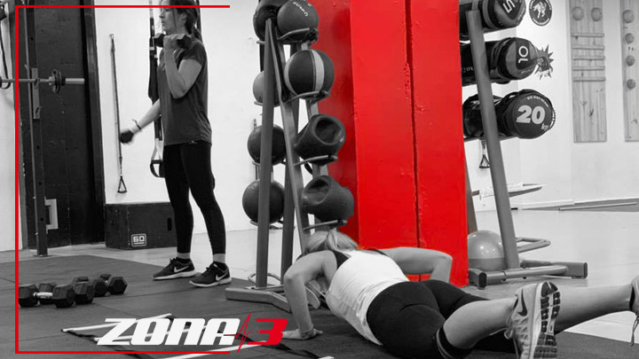 VIERNES DE HIIT diseñado y supervisado por nuestro trainer Vice Gomez