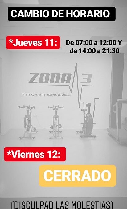 Este fin de semana celebramos la carrera de club anual