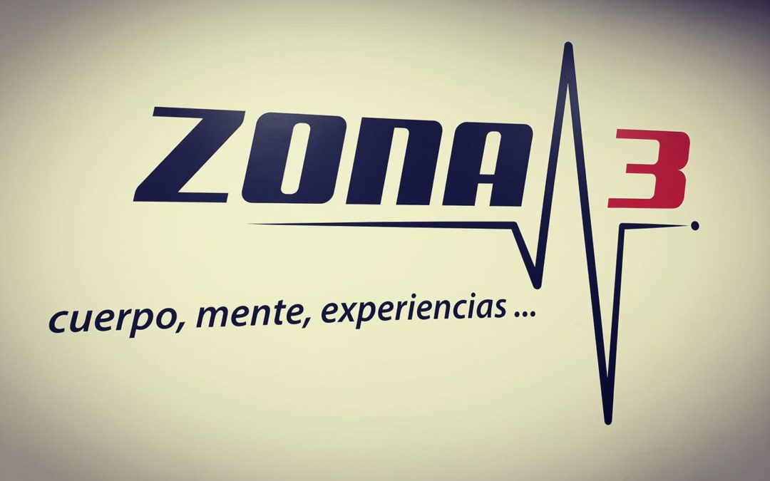 Intentando transmitir la esencia del deporte