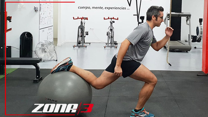 Probar nuestros planes de entrenamientos específicos para running y trail