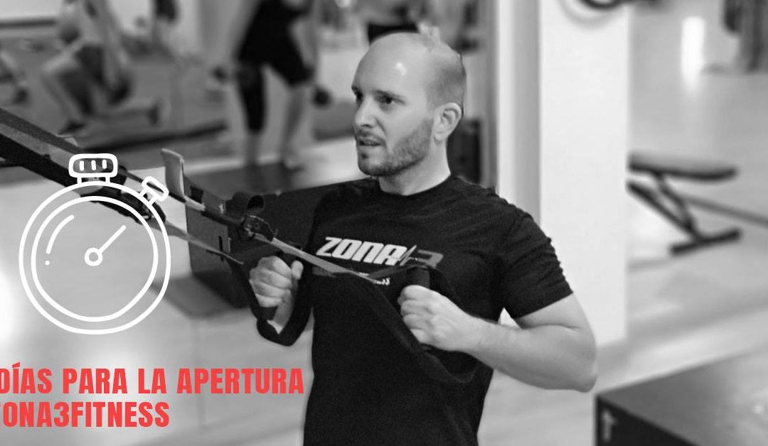 ¡Nuevo gimnasio en la Pobla de Vallbona! ¡Nos trasladamos!