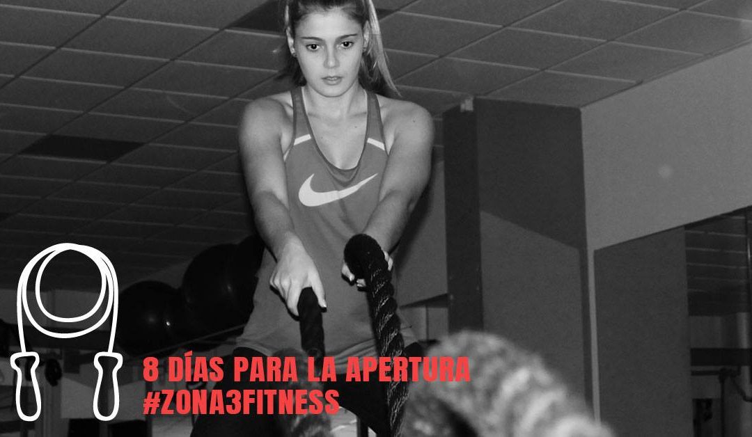 nuestras actividades: HIIT CROSS, Espalda Sana, Training Kids y CROSS BOX
