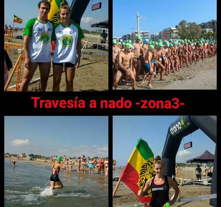 Enhorabuena y seguimos sumando experiencias