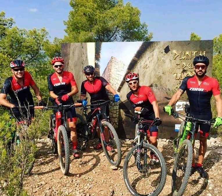 Nuestros ciervos no descansan