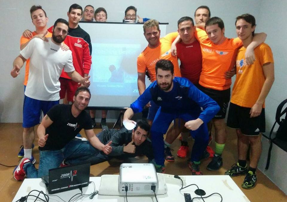 El coaching deportivo y su importancia