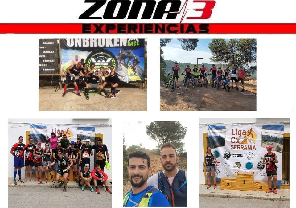 Empezamos semana con las pilas al 100%