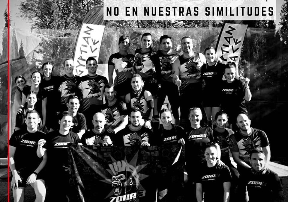 Que gran experiencia y que buenas sensaciones nos llevamos a casa